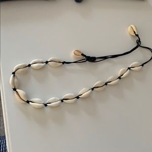 Shell Necklace